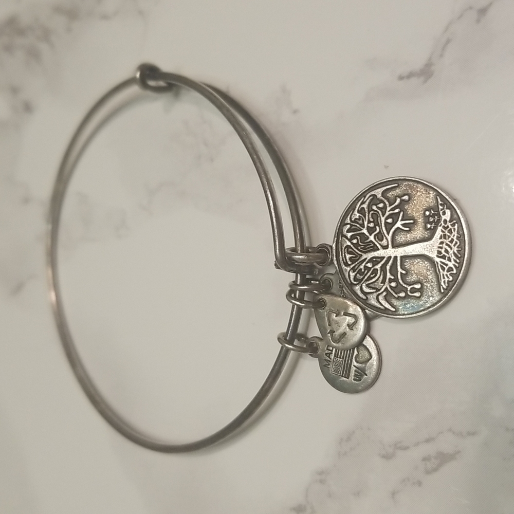 Alex and Ani Bracelet